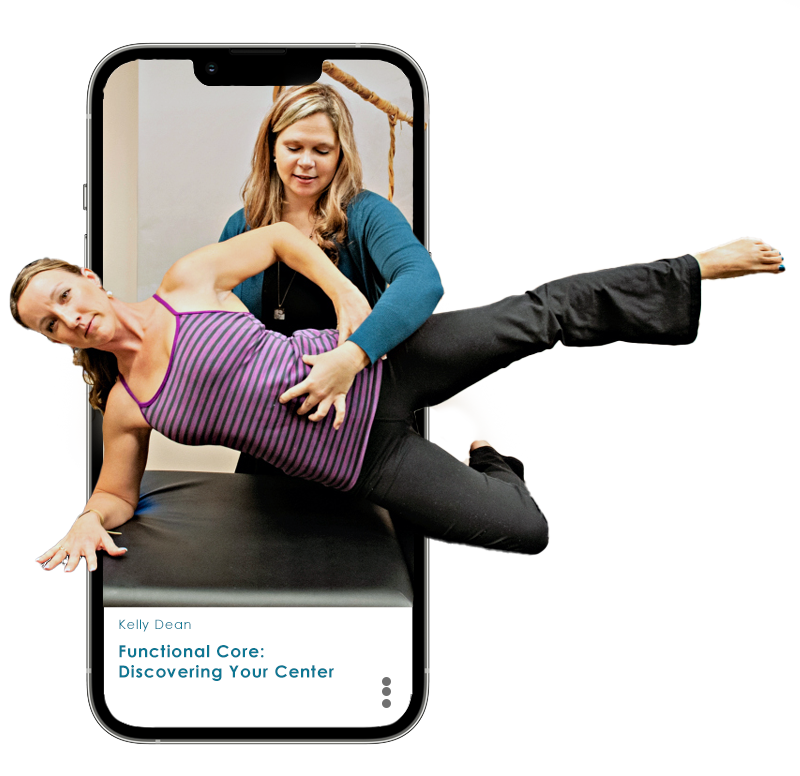 The Tummy Team - Diastasis Recti And Pelvic Floor Healing 7 Image