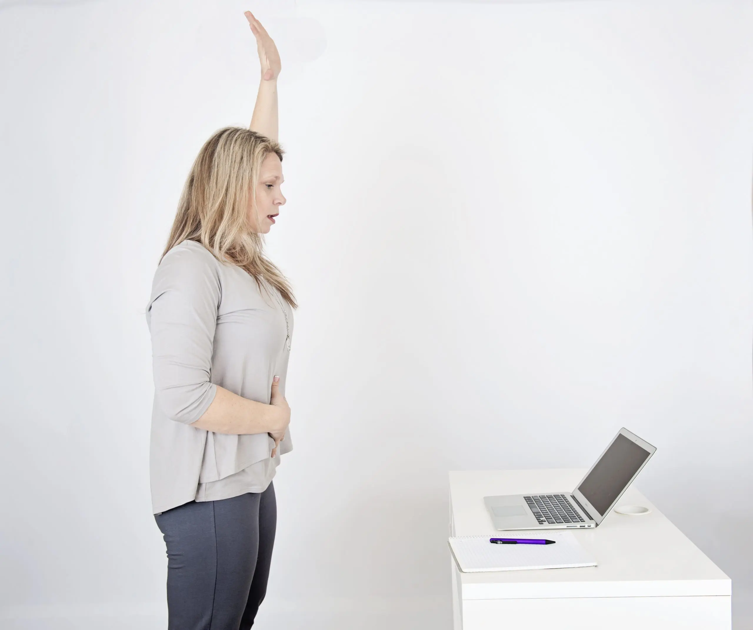 The Tummy Team - Diastasis Recti And Pelvic Floor Healing 1 Image