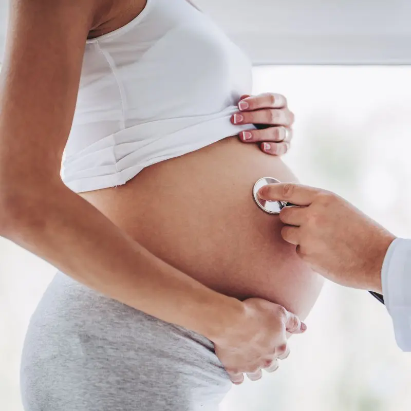The Tummy Team - Diastasis Recti And Pelvic Floor Healing 3 Image