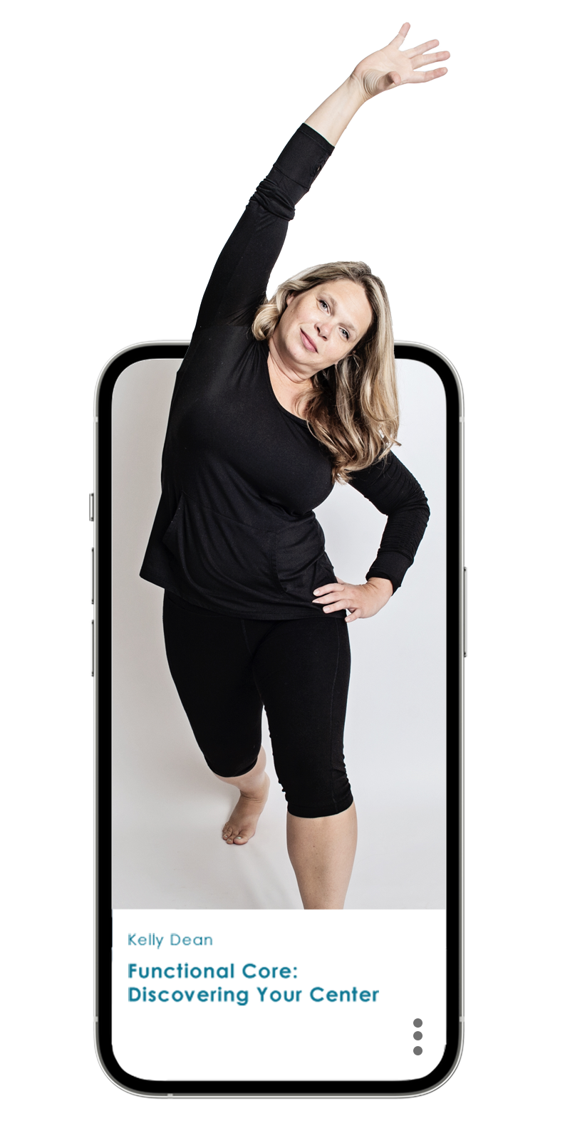 The Tummy Team - Diastasis Recti And Pelvic Floor Healing 1 Image