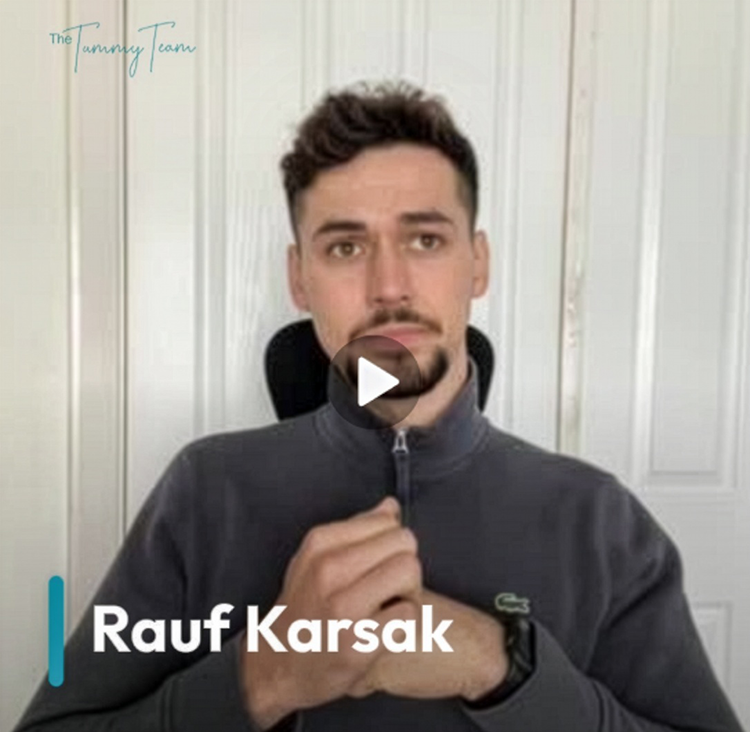 Watch Rauf Karask's video review