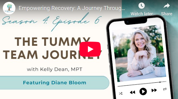 The Tummy Team - Diastasis Recti And Pelvic Floor Healing 2 Image