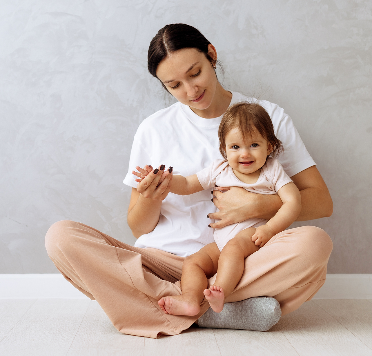 The Tummy Team - Diastasis Recti And Pelvic Floor Healing 1 Image